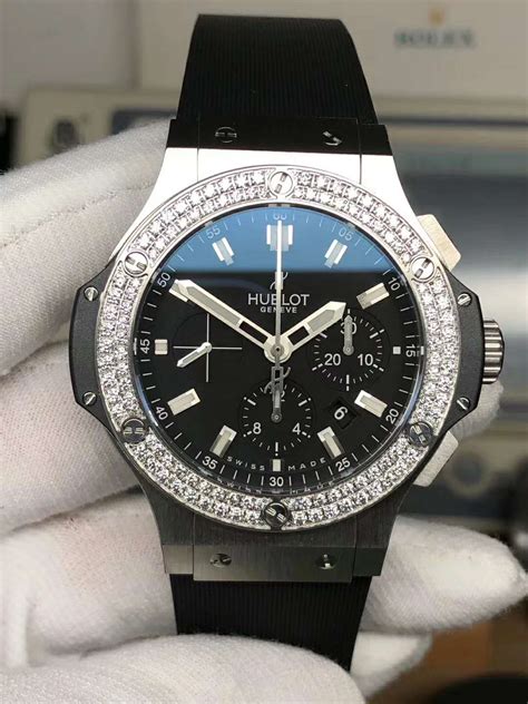 Replica Hublot Watch 